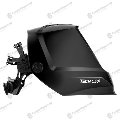 СИЗОД TECH C50I + VENTO-4