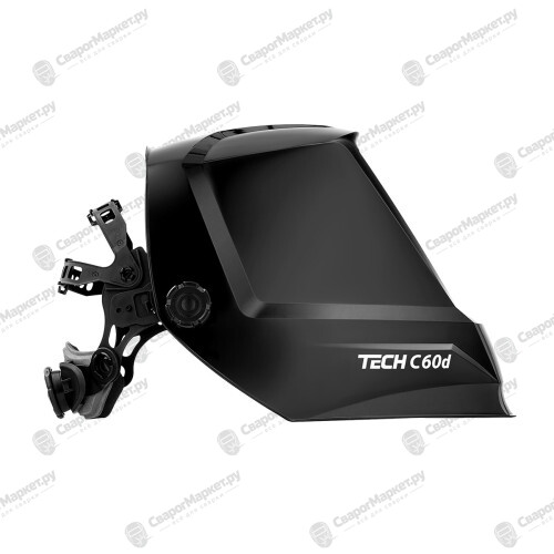 СИЗОД TECH C60d + VENTO-4