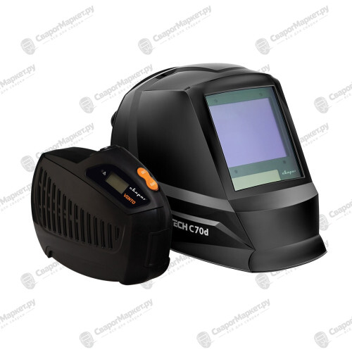 СИЗОД TECH C70D + VENTO 00000098213-1