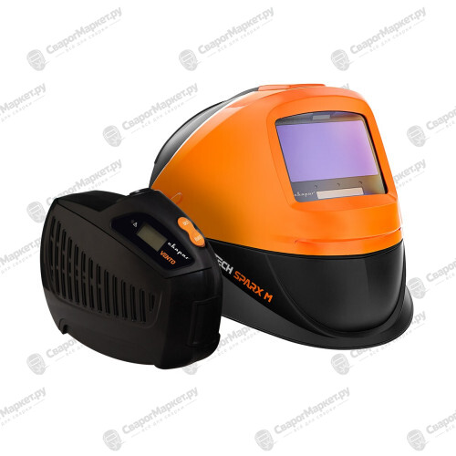 СИЗОД TECH SPARX M + VENTO