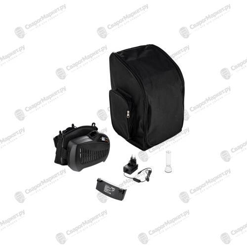 СИЗОД TECH SPARX M + VENTO-8