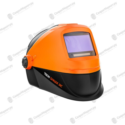 СИЗОД TECH SPARX RC + VENTO-4