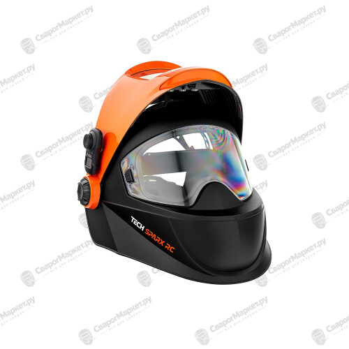 СИЗОД TECH SPARX RC + VENTO-6
