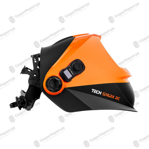 СИЗОД TECH SPARX RC + VENTO-7