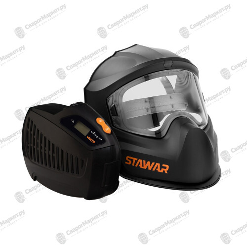 СИЗОД STAWAR + VENTO