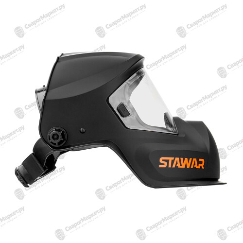 Защитный щиток STAWAR-4