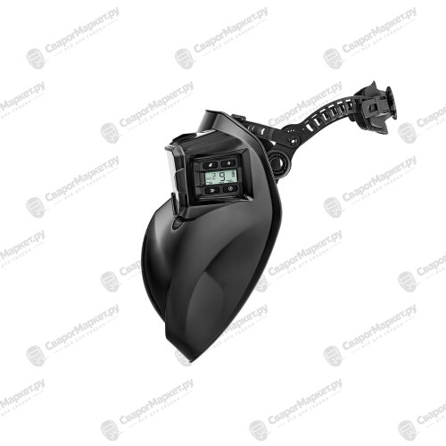 Сварочная маска TECH SPOTELITE TRUE COLOR PLUS®-3