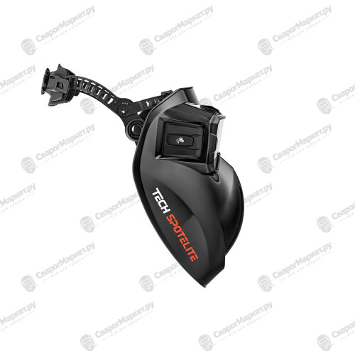 Сварочная маска TECH SPOTELITE TRUE COLOR PLUS®-4