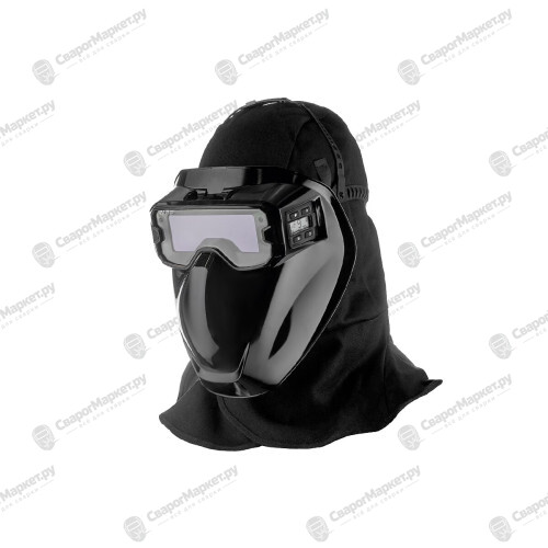 Сварочная маска TECH SPOTELITE TRUE COLOR PLUS®-7