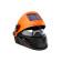 Сварочная маска TECH SPARX RC TRUE COLOR PLUS®