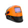 Сварочная маска TECH SPARX RC TRUE COLOR PLUS®