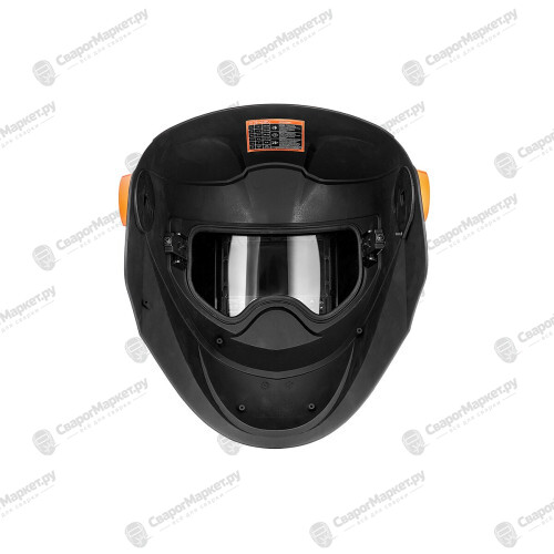Сварочная маска TECH SPARX RC TRUE COLOR PLUS®-4