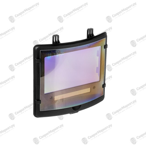 Сварочная маска TECH SPARX RC TRUE COLOR PLUS®-6