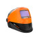 Сварочная маска TECH SPARX M TRUE COLOR PLUS® Сварочная маска TECH SPARX M TRUE COLOR PLUS®