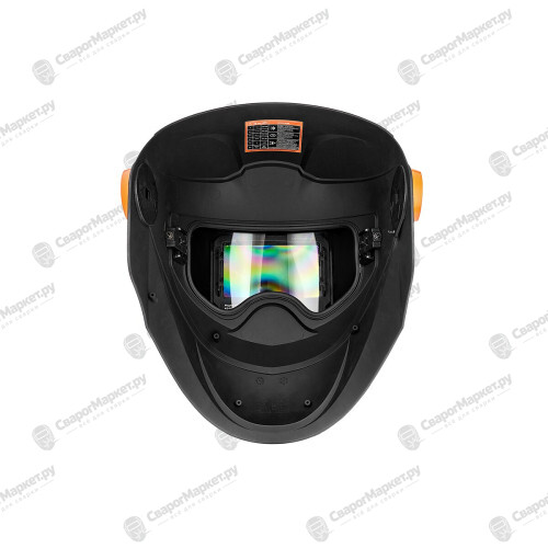Сварочная маска TECH SPARX M TRUE COLOR PLUS®-6