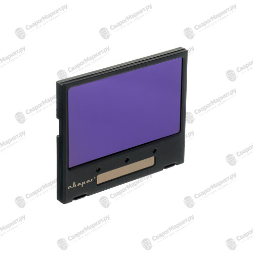 Сварочная маска TECH SPARX M TRUE COLOR PLUS®-8