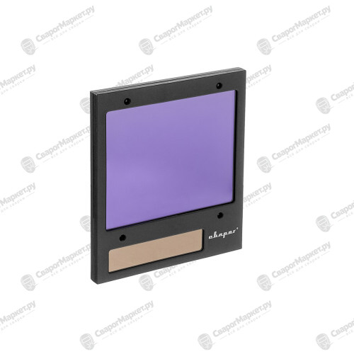Сварочная маска TECH C70D TRUE COLOR PLUS®-4
