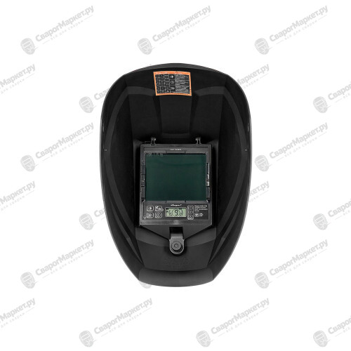 Сварочная маска TECH C70D TRUE COLOR PLUS®-6