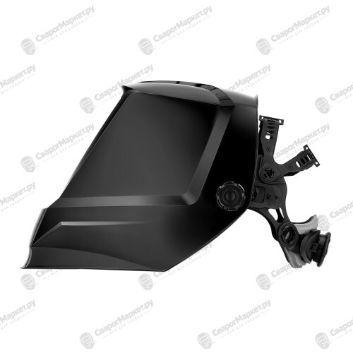 Сварочная маска TECH C50D TRUE COLOR PLUS®-2