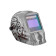 Сварочная маска TECH C50I ХИЩНИК TRUE COLOR PLUS®