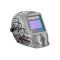 Сварочная маска TECH C50I ХИЩНИК TRUE COLOR PLUS® Сварочная маска TECH C50I ХИЩНИК TRUE COLOR PLUS®