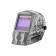 Сварочная маска TECH C50I ХИЩНИК TRUE COLOR PLUS®