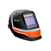 Сварочная маска TECH C50I УЛЬТРА TRUE COLOR PLUS®
