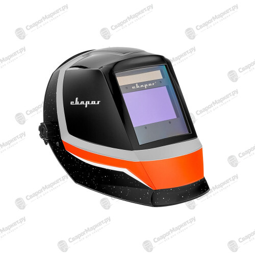 Сварочная маска TECH C50I УЛЬТРА TRUE COLOR PLUS®