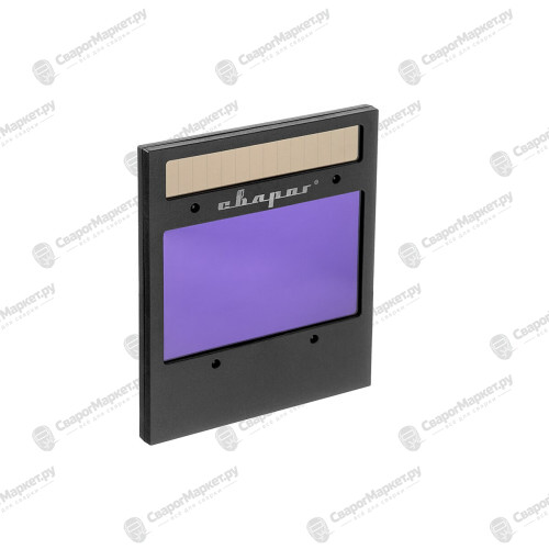 Сварочная маска TECH C50I ТЕХНО TRUE COLOR PLUS®-8