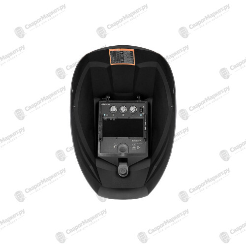 Сварочная маска TECH C40I TRUE COLOR PLUS 00000098258-4