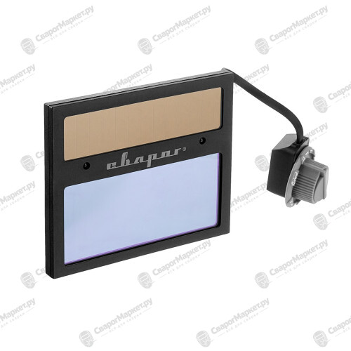 Сварочная маска TECH С30 TRUE COLOR PLUS®-6