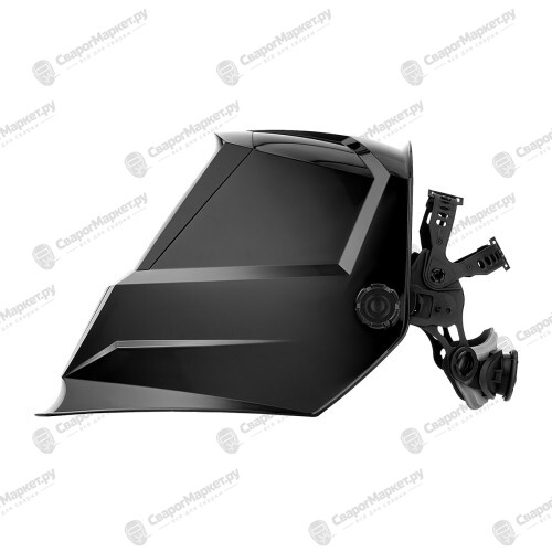 Сварочная маска TECH С20I TRUE COLOR PLUS®-2