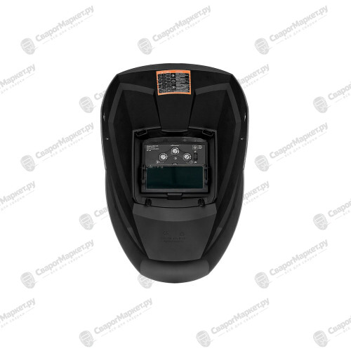 Сварочная маска TECH С20I TRUE COLOR PLUS®-4