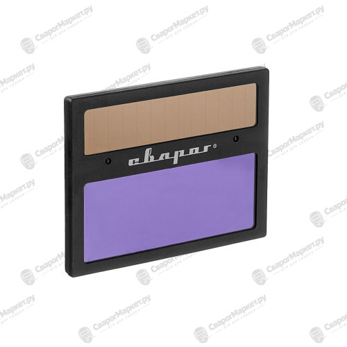 Сварочная маска TECH С20I TRUE COLOR PLUS®-6
