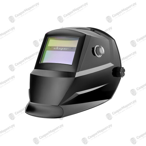 Сварочная маска TECH С20 TRUE COLOR PLUS®-2