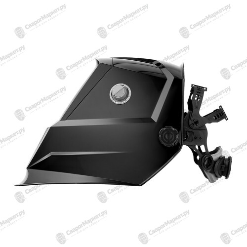 Сварочная маска TECH С20 TRUE COLOR PLUS®-5