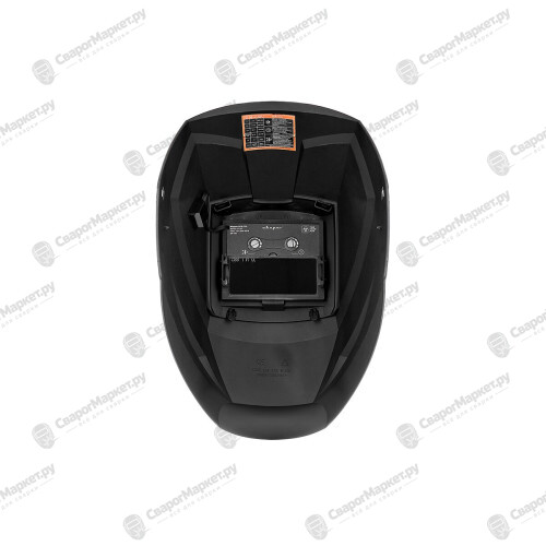 Сварочная маска TECH С20 TRUE COLOR PLUS®-8
