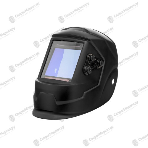 Сварочная маска PRO В70 TRUE COLOR®-2