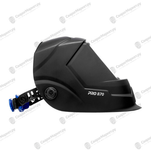 Сварочная маска PRO В70 TRUE COLOR®-4
