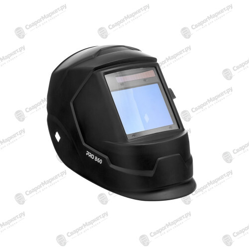Сварочная маска PRO В60 TRUE COLOR®-1