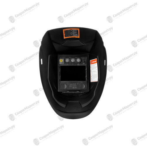 Сварочная маска PRO В40I TRUE COLOR®-9