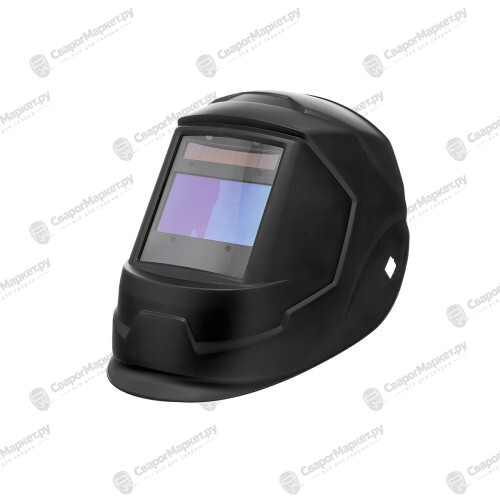 Сварочная маска PRO В40I TRUE COLOR®-2
