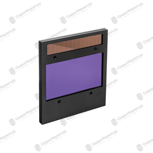 Сварочная маска PRO В40I TRUE COLOR®-7