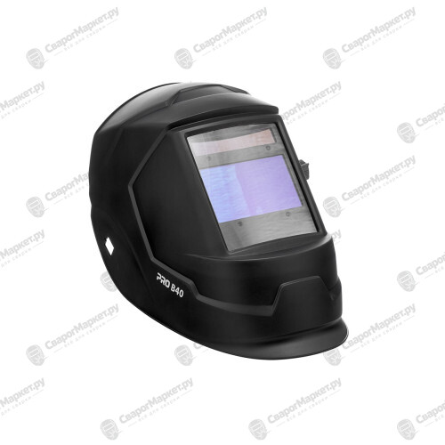 Сварочная маска PRO B40 TRUE COLOR®-1