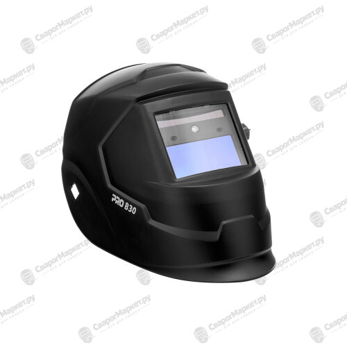 Сварочная маска PRO В30 TRUE COLOR®-1
