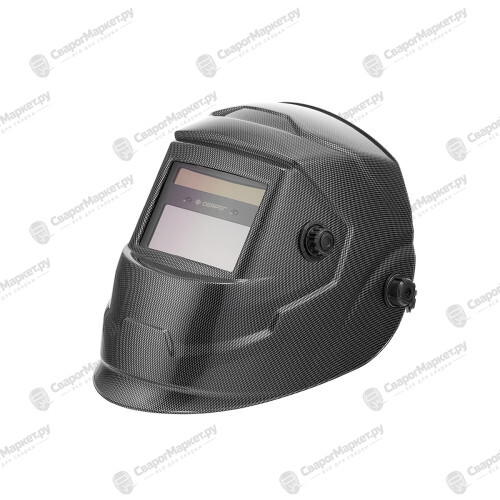 Сварочная маска PRO B20 КАРБОН TRUE COLOR®-2