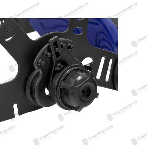 Сварочная маска PRO B20 КАРБОН TRUE COLOR®-6