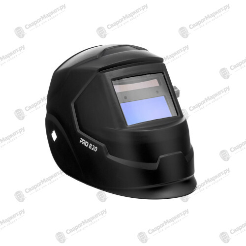 Сварочная маска PRO B20 TRUE COLOR®-1
