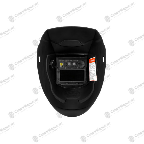 Сварочная маска PRO B20 TRUE COLOR®-8