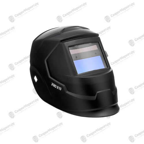 Сварочная маска PRO B10 TRUE COLOR®